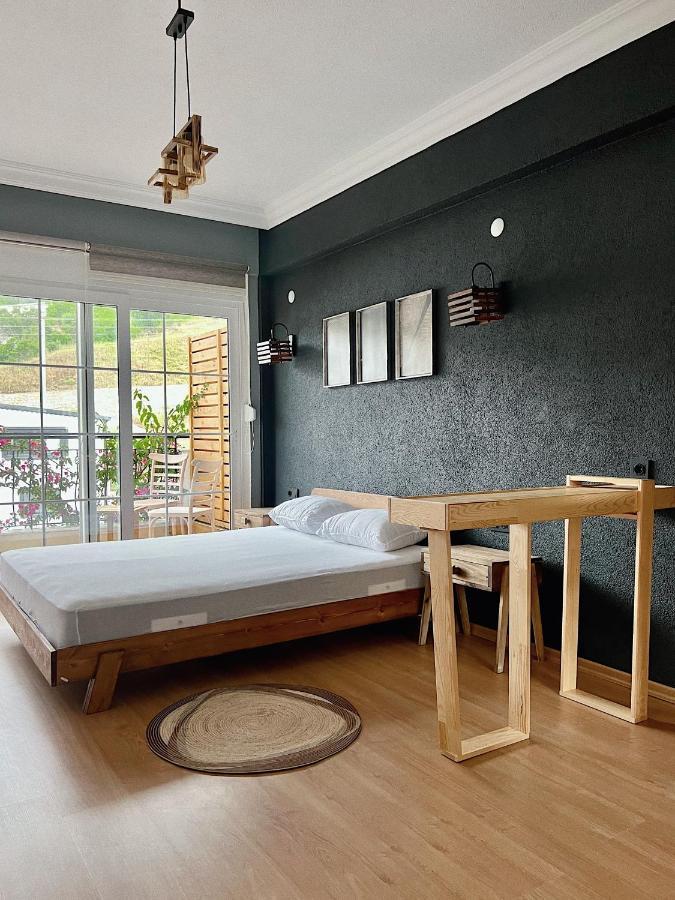 Kumluca Lb Boutique Hotel المظهر الخارجي الصورة