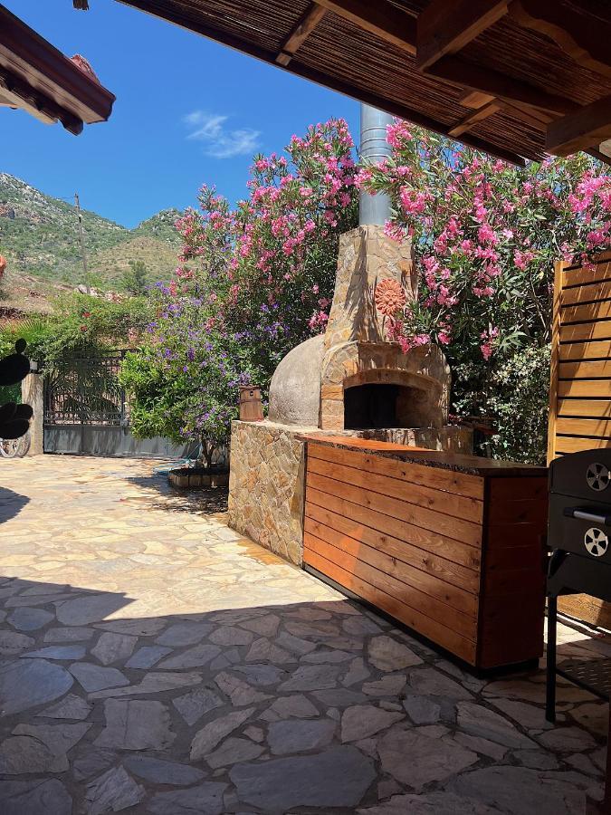 Kumluca Lb Boutique Hotel المظهر الخارجي الصورة