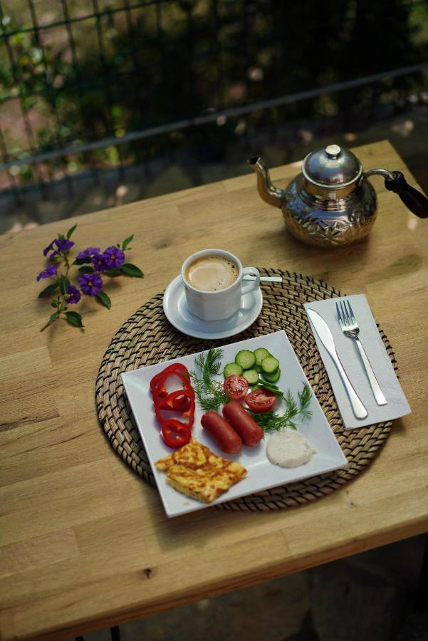 Kumluca Lb Boutique Hotel المظهر الخارجي الصورة