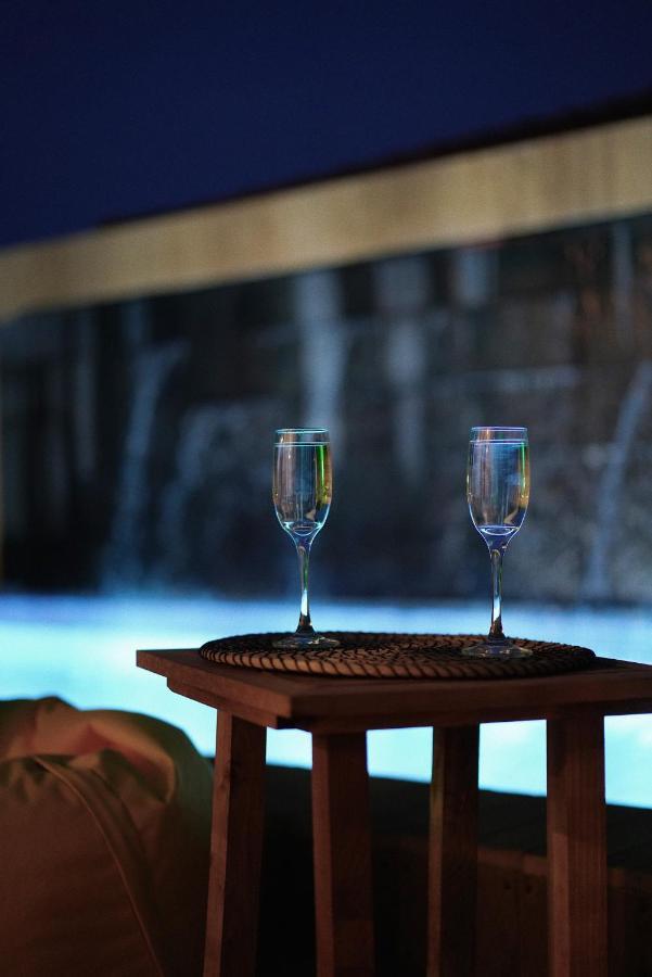Kumluca Lb Boutique Hotel المظهر الخارجي الصورة