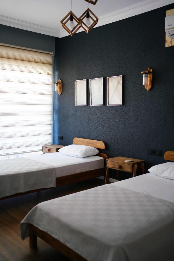 Kumluca Lb Boutique Hotel المظهر الخارجي الصورة