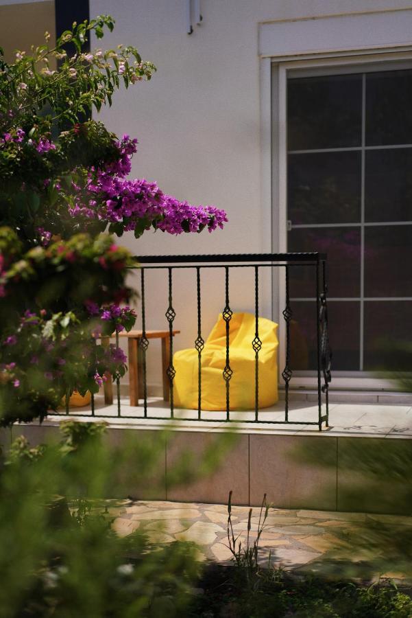 Kumluca Lb Boutique Hotel المظهر الخارجي الصورة