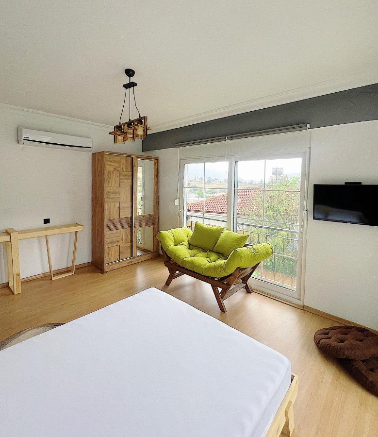 Kumluca Lb Boutique Hotel المظهر الخارجي الصورة