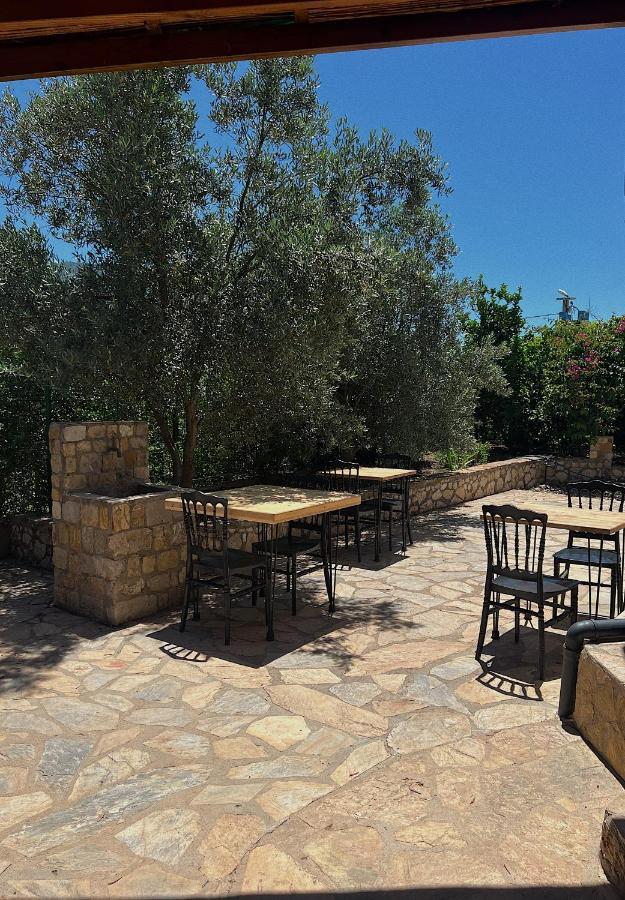 Kumluca Lb Boutique Hotel المظهر الخارجي الصورة