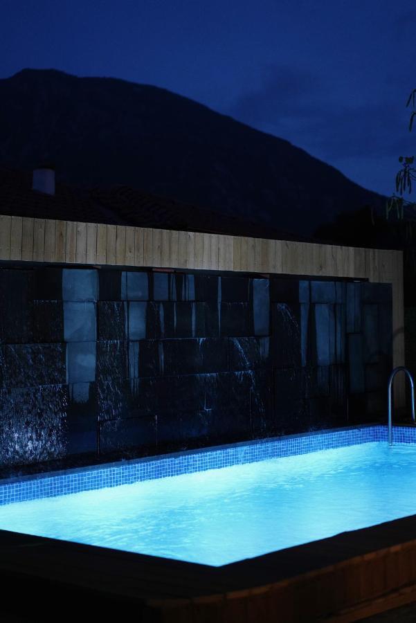 Kumluca Lb Boutique Hotel المظهر الخارجي الصورة
