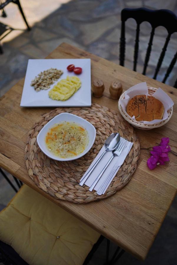 Kumluca Lb Boutique Hotel المظهر الخارجي الصورة