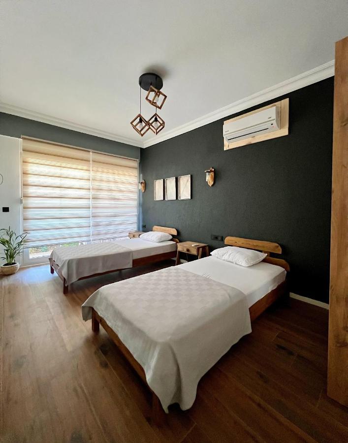 Kumluca Lb Boutique Hotel المظهر الخارجي الصورة